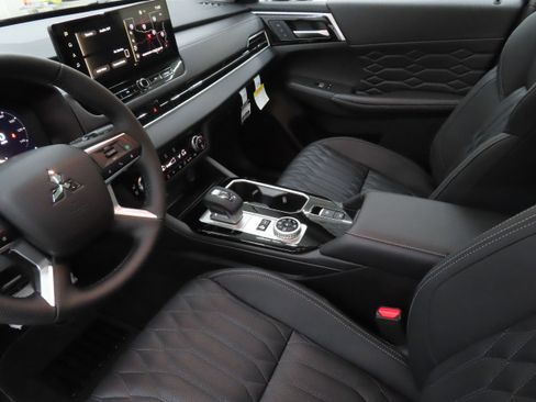 New 2026 Mitsubishi Outlander SEL AWD/4WD image 22