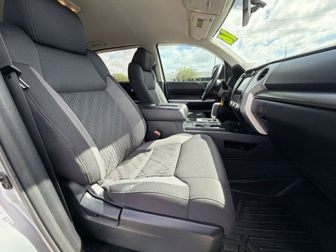 Used 2016 Toyota Tundra SR5 w/ TRD Off Road Package image 31