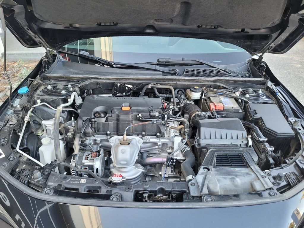 Used 2024 Honda Civic Sport image 40