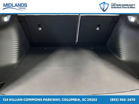 New 2026 Honda HR-V EX-L image 21