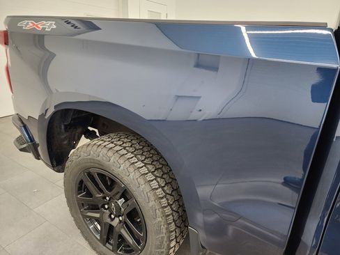 Used 2022 Chevrolet Silverado 1500 RST image 27