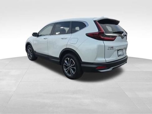 Used 2020 Honda CR-V EX image 17