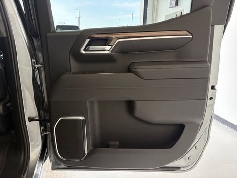 New 2026 Chevrolet Silverado 1500 RST AWD/4WD image 36