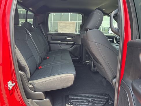 New 2025 RAM 1500 Tradesman w/ Night Edition image 17