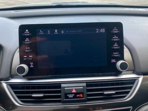 Used 2021 Honda Accord Sport image 29
