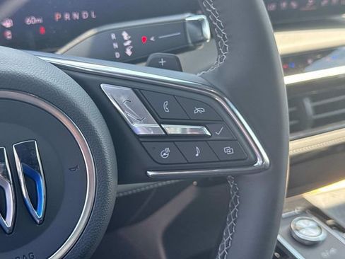 New 2026 Buick Enclave Avenir image 31