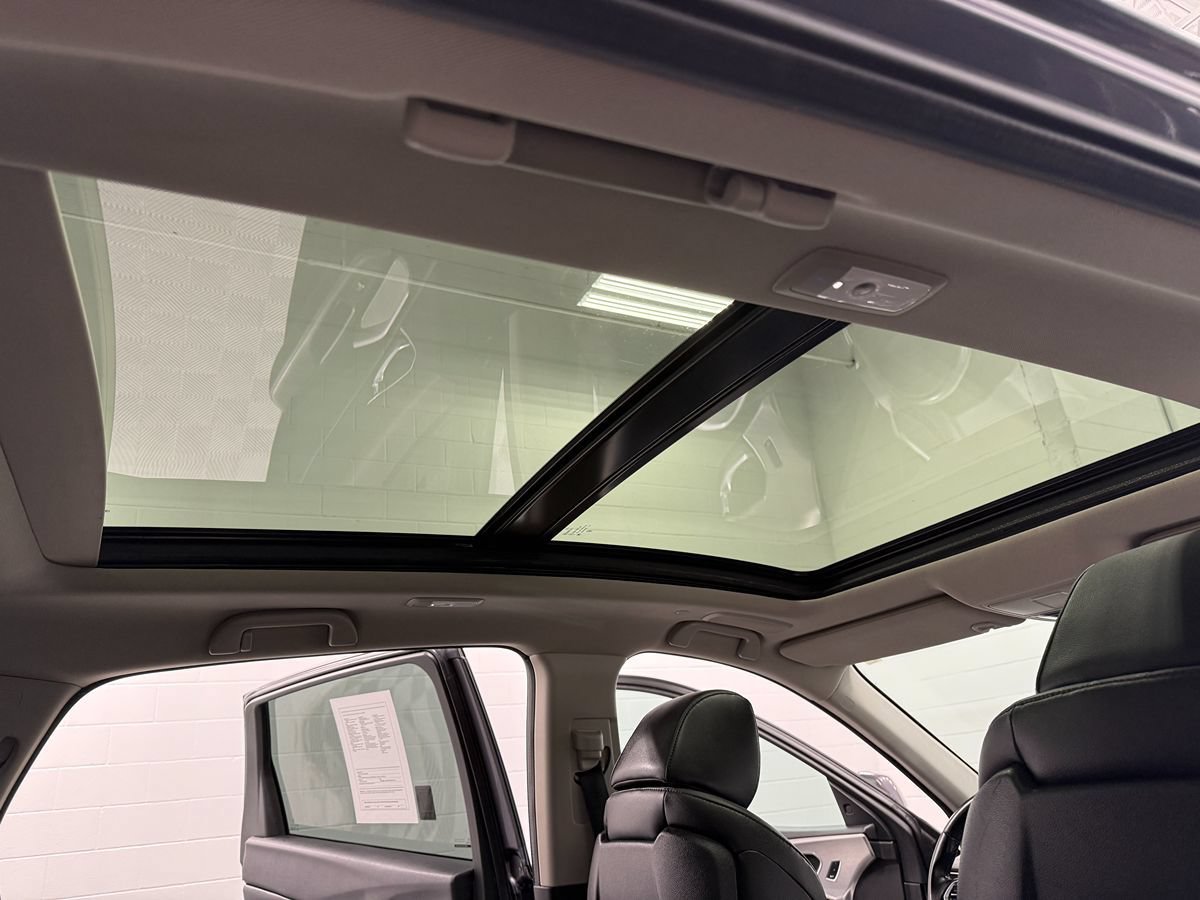 Used 2019 Acura RDX AWD image 29
