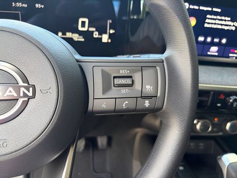 New 2026 Nissan Kicks S FWD image 16