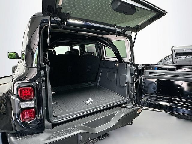New 2026 Ford Bronco Raptor AWD/4WD image 21