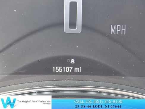 Used 2014 Dodge Durango Citadel w/ Technology Group image 27