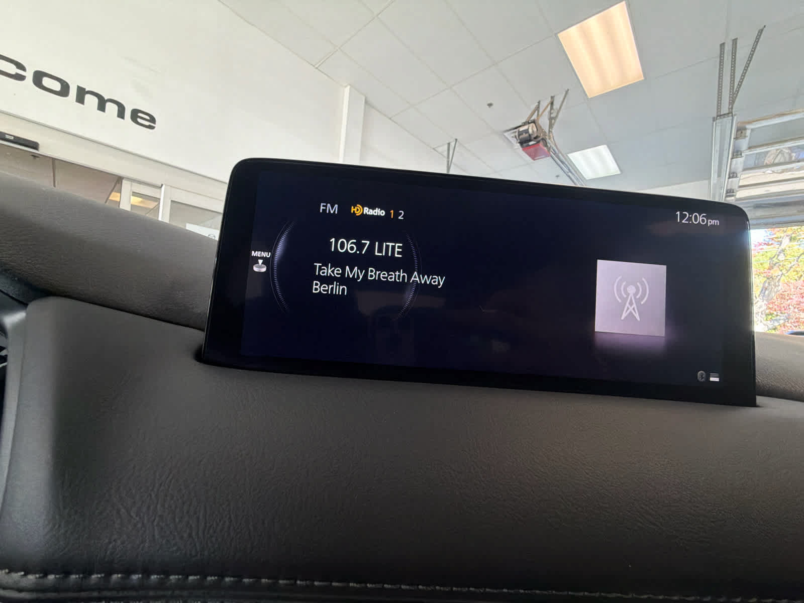 Used 2024 MAZDA CX-5 AWD 2.5 S w/ Select Package image 19