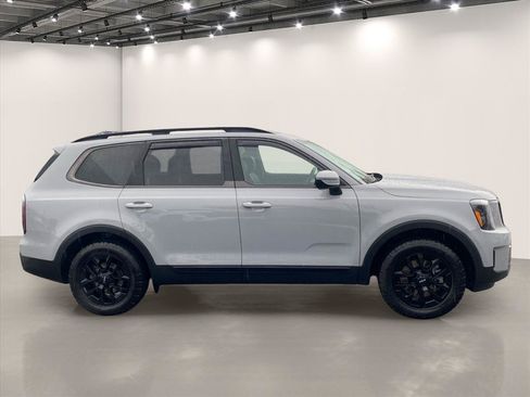 Certified 2024 Kia Telluride SX Prestige X-Pro AWD/4WD image 9