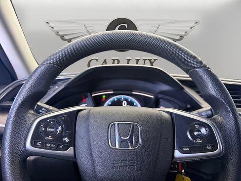 Used 2019 Honda Civic LX image 19