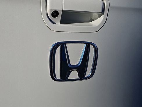 Used 2022 Honda Ridgeline RTL-E image 31