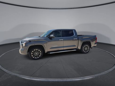 Used 2023 Toyota Tundra Limited w/ Power Package AWD/4WD image 5