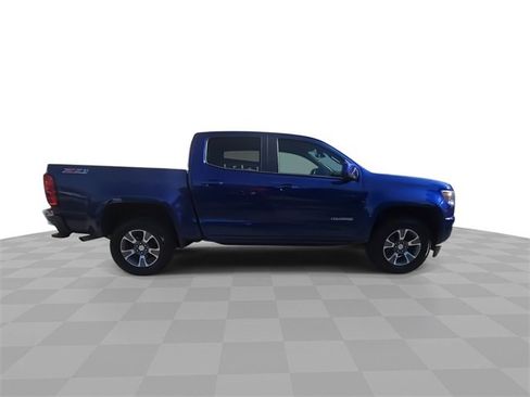 Used 2016 Chevrolet Colorado Z71 image 9