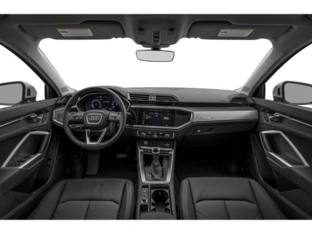 Used 2022 Audi Q3 2.0T Premium w/ Convenience Package AWD/4WD image 8