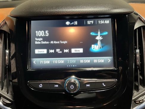 Used 2017 Chevrolet Cruze Premier image 38