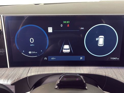 Used 2025 Hyundai Santa Fe Calligraphy image 38