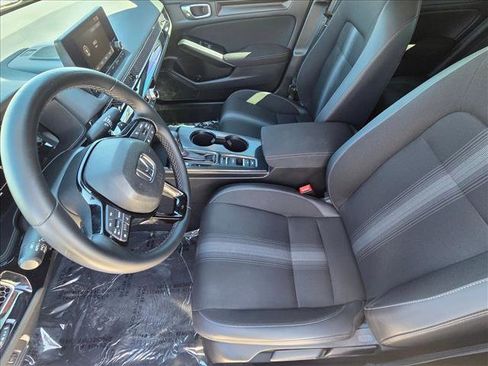 Used 2023 Honda Civic Sport image 14
