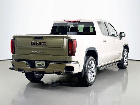 New 2026 GMC Sierra 1500 Denali image 7