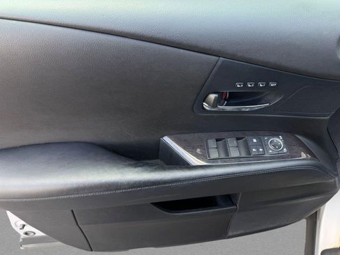 Used 2013 Lexus RX 350 AWD image 10