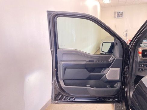 Used 2022 Ford F150 Raptor w/ Equipment Group 801A High AWD/4WD image 14