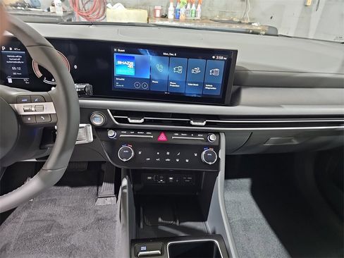 New 2026 Hyundai Sonata SEL image 21