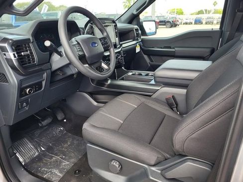 New 2026 Ford F150 STX AWD/4WD image 32