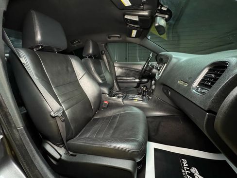 Used 2014 Dodge Charger R/T w/ Blacktop Package image 45