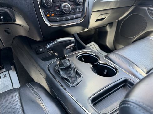 Used 2020 Dodge Durango R/T w/ Blacktop Package RWD image 45