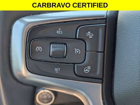 Certified 2025 Chevrolet Silverado 2500 LT AWD/4WD image 14