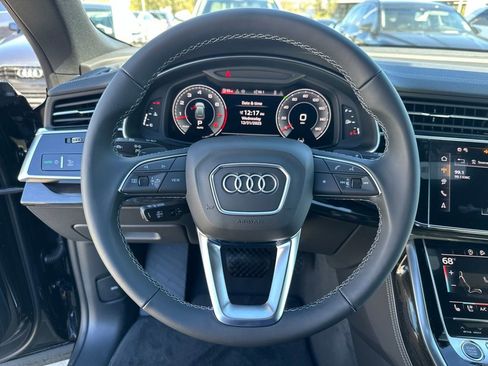 New 2026 Audi Q8 Premium Plus image 13