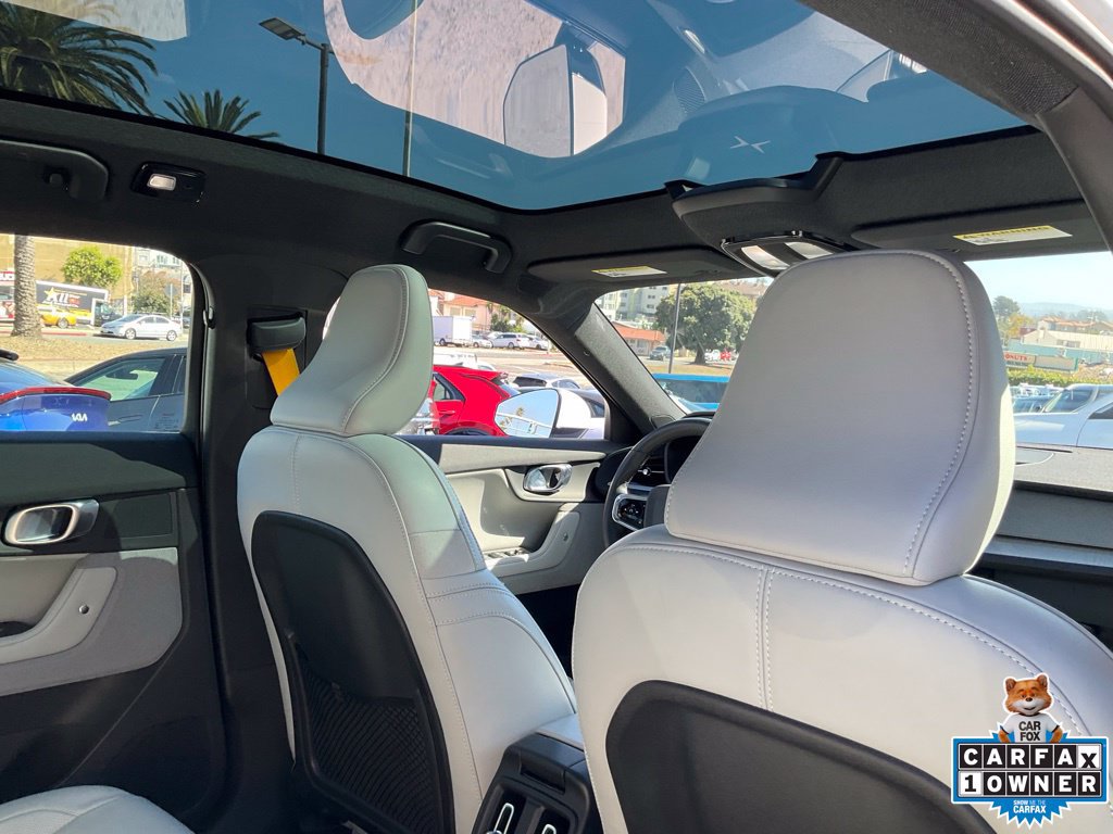 Used 2023 Polestar Polestar 2 AWD/4WD image 56