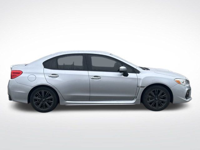 Used 2020 Subaru WRX AWD/4WD image 9