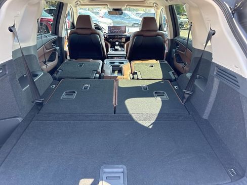New 2026 Acura MDX SH-AWD w/ Advance Package image 31