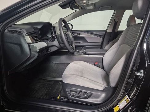 Certified 2025 Toyota Camry LE w/ Convenience Package AWD/4WD image 14