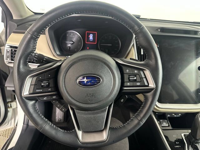 Used 2021 Subaru Outback Limited AWD/4WD image 14