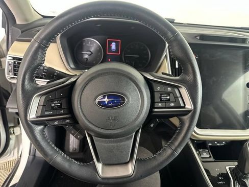 Used 2021 Subaru Outback Limited AWD/4WD image 14