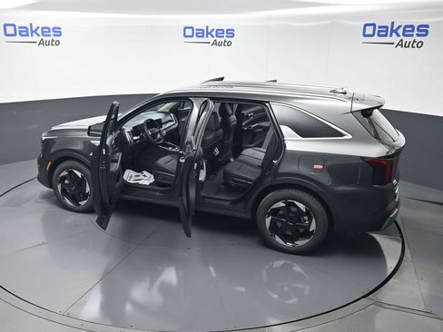 New 2026 Kia Sorento EX AWD/4WD image 68