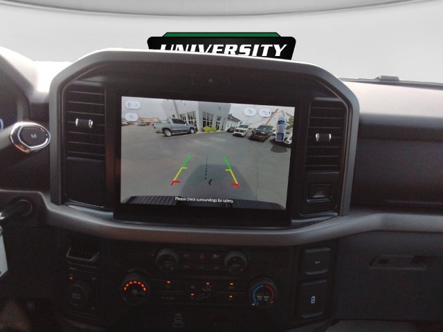 New 2026 Ford F150 XLT w/ Bed Utility Package AWD/4WD image 23