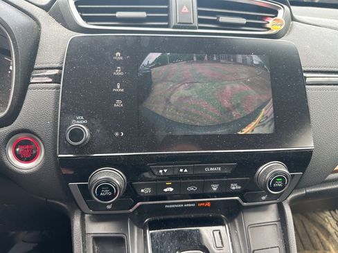 Used 2019 Honda CR-V EX image 12