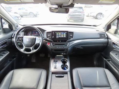 Used 2022 Honda Pilot Special Edition image 18