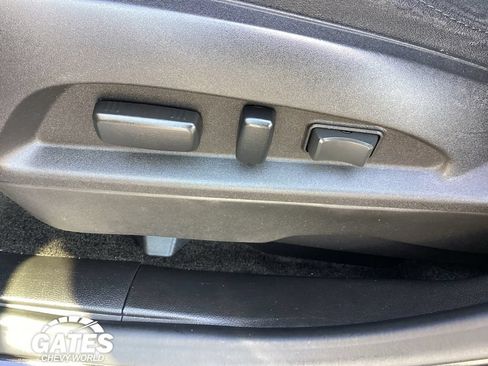 Used 2016 Chevrolet Equinox LT w/ Convenience Package AWD/4WD image 16