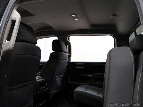 Used 2016 GMC Sierra 1500 SLE w/ SLE Convenience Package AWD/4WD image 14