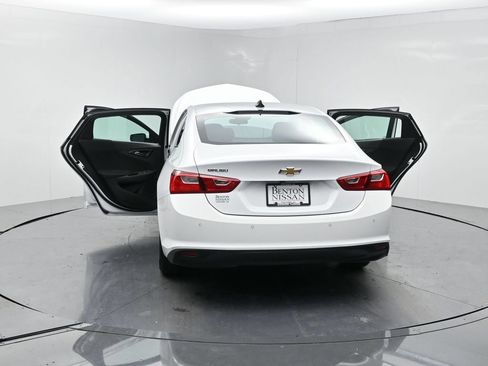 Used 2025 Chevrolet Malibu LS FWD image 26