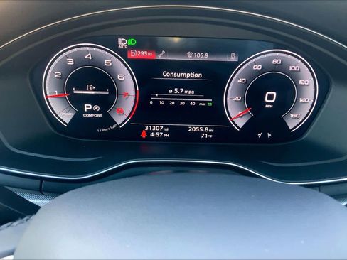 Used 2025 Audi A5 2.0T Premium Plus image 25