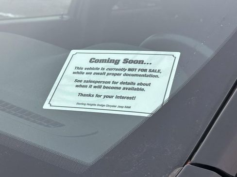 Used 2023 Dodge Durango GT image 32