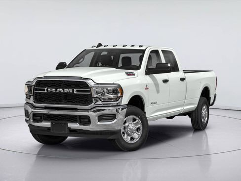 Used 2022 RAM 2500 Lone Star w/ Level A Equipment Group AWD/4WD image 32