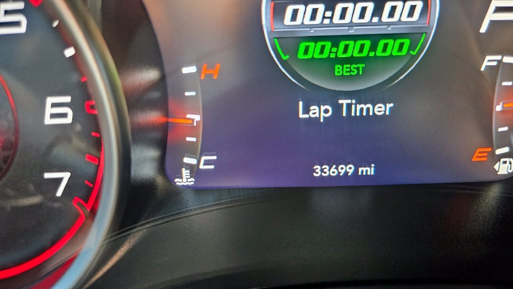 Used 2022 Dodge Charger R/T RWD image 33